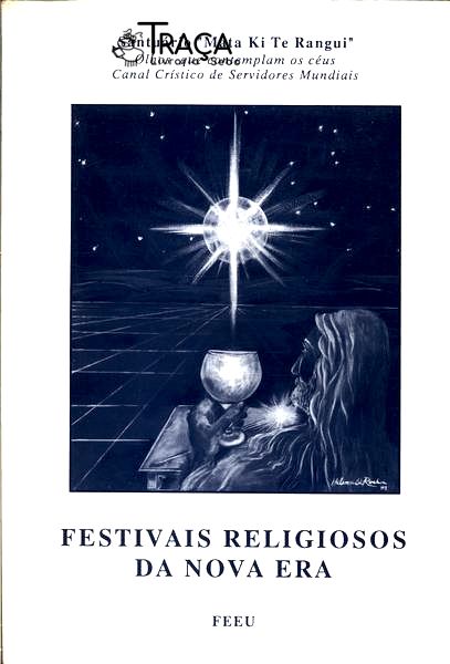 Festivais Religiosos da Nova Era