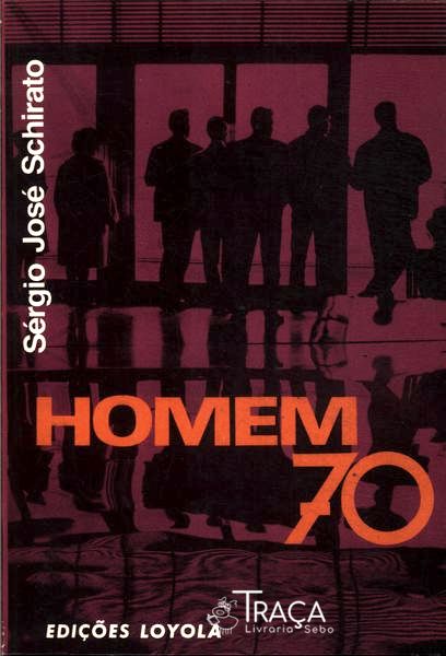 Homem 70