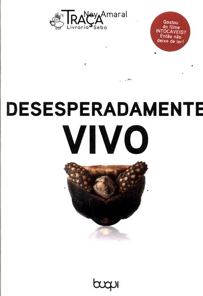 Desesperadamente Vivo