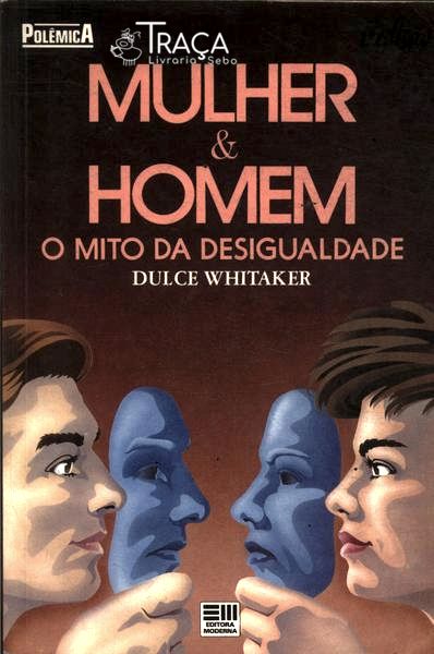 Mulher e Homem