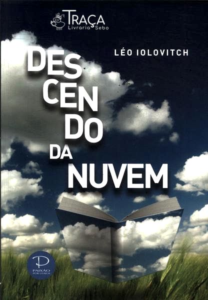Descendo da Nuvem
