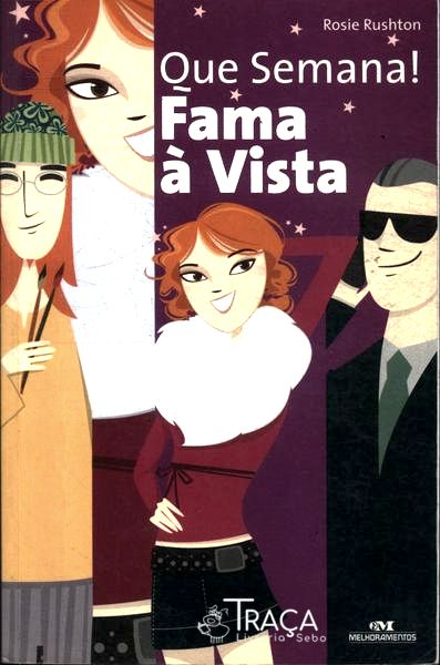 Que Semana! Fama À Vista