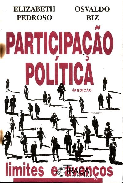 Participação Política: Limites e Avanços