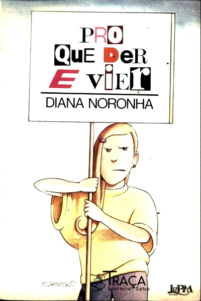 Pro Que Der e Vier