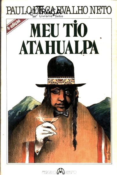 Meu Tio Atahualpa