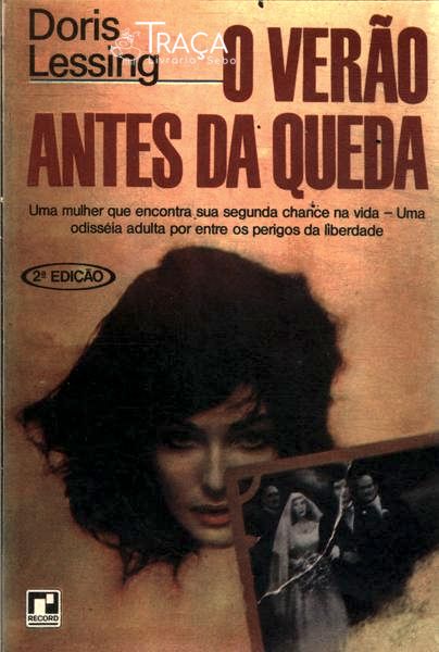 O Verão Antes da Queda