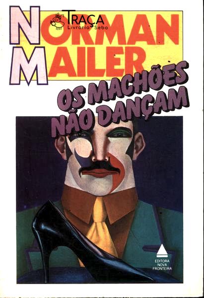 Os Machões Não Dançam