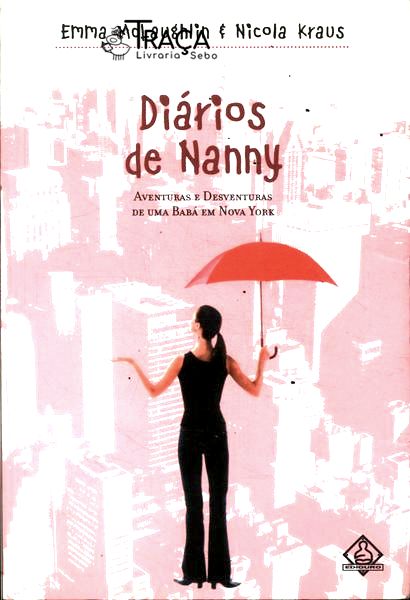 Diários de Nanny