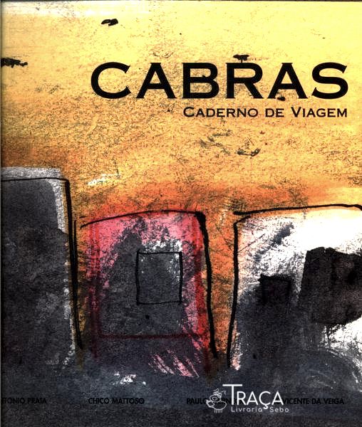 Cabras