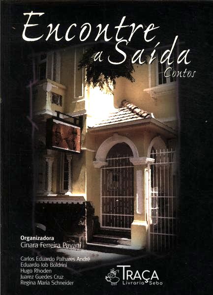 Encontre a Saída