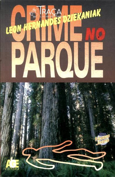 Crime No Parque
