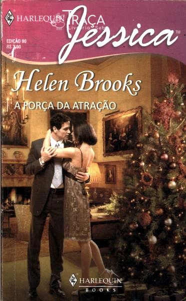 Jessica: A Força Da Atração