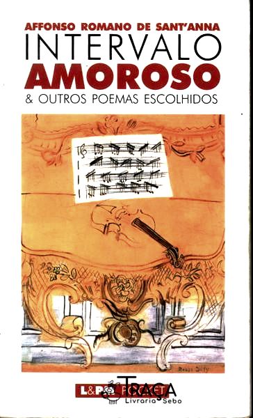 Intervalo Amoroso
