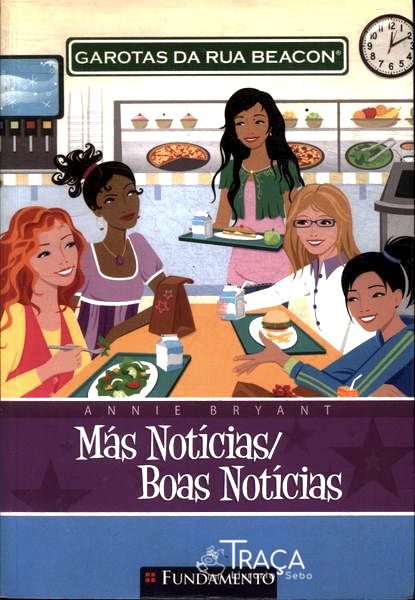 Garotas Da Rua Beacon: Más Notícias Boas Notícias