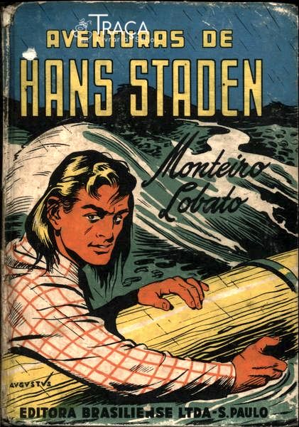 Aventuras De Hans Staden