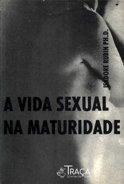 A Vida Sexual Na Maturidade