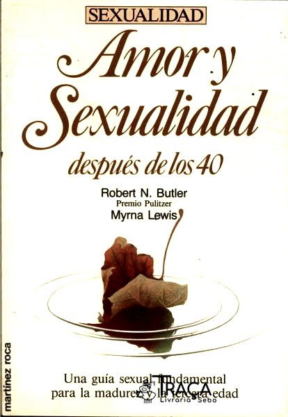 Amor Y Sexualidad