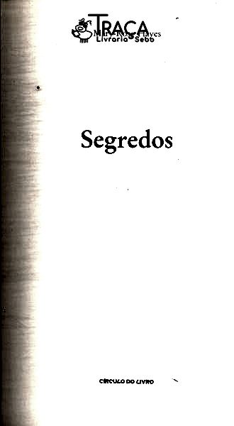 Segredos