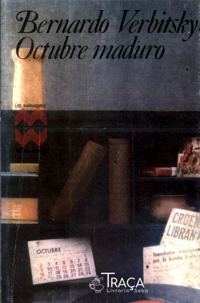 Octubre Maduro