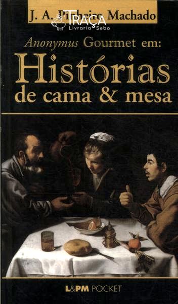 Histórias de Cama & Mesa