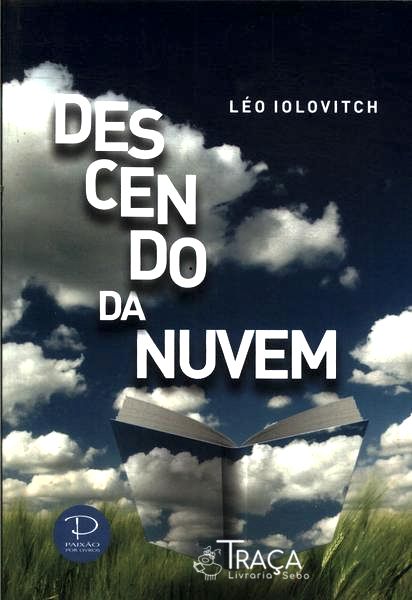 Descendo da Nuvem