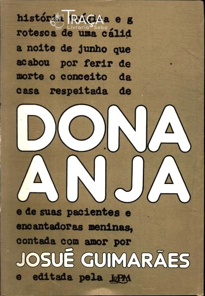 Dona Anja