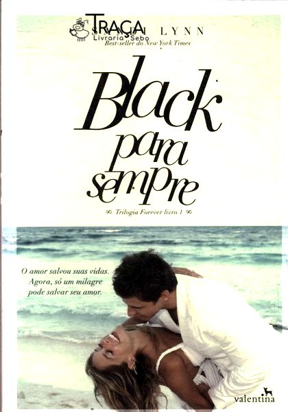 Black para Sempre