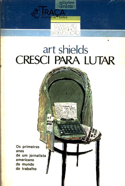 Cresci para Lutar