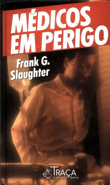 Médicos Em Perigo