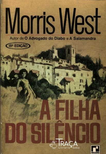 A Filha Do Silêncio