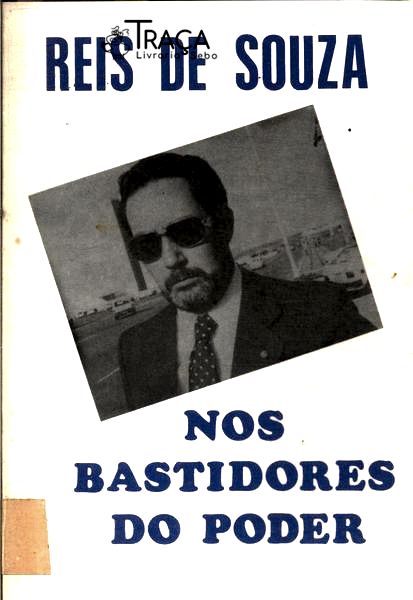 Nos Bastidores do Poder