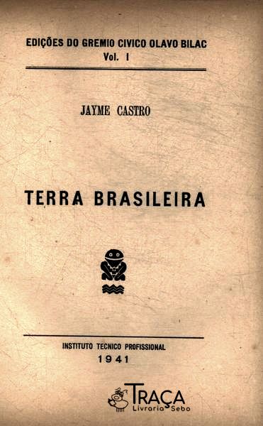 Terra Brasileira