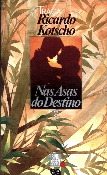Nas Asas do Destino