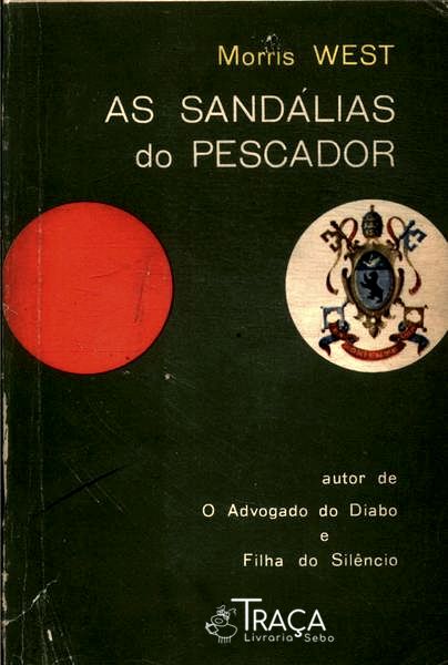 As Sandálias Do Pescador