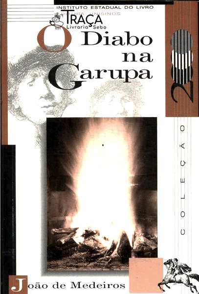 O Diabo Na Garupa