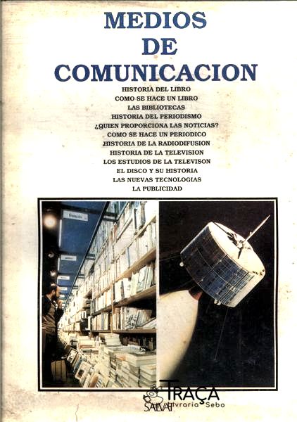 Universitas: Medios de Comunicación Vol 15