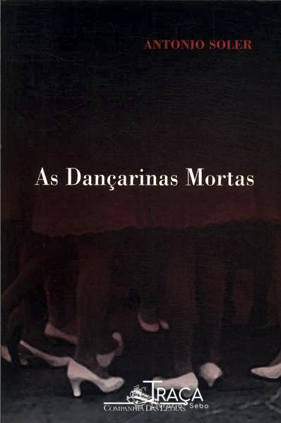 As Dançarinas Mortas