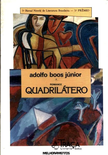 Quadrilátero