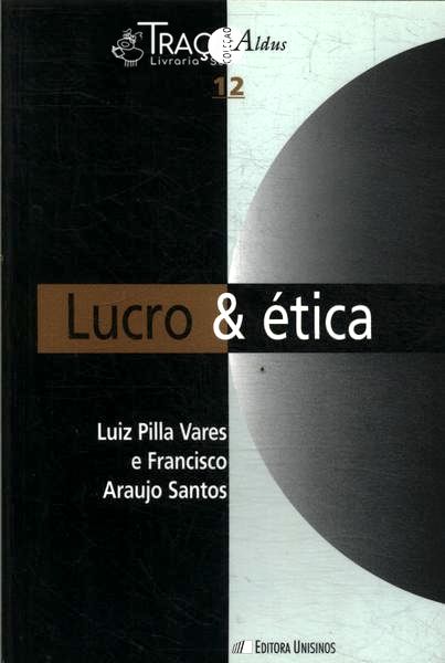 Lucro & Ética