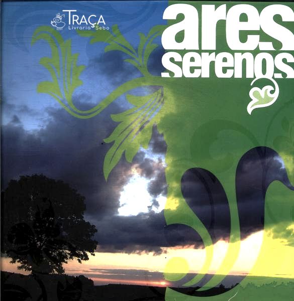 Ares Serenos
