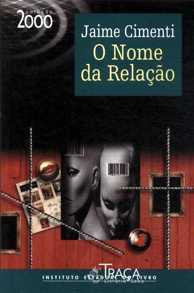 Nome da Relação