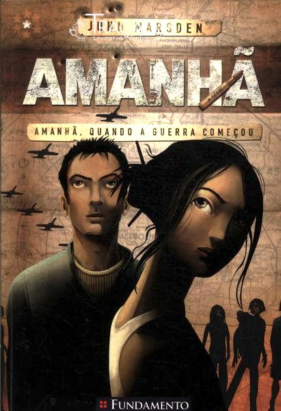 Amanhã: Amanhã, Quando a Guerra Começou