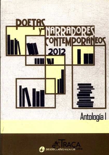 Poetas Y Narradores Contemporáneos 2010