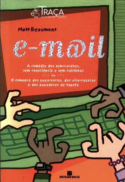 E-mail