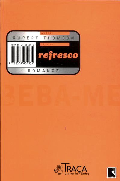Refresco