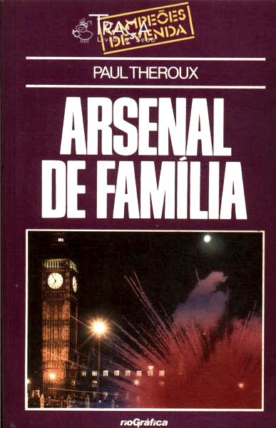 Arsenal de Família