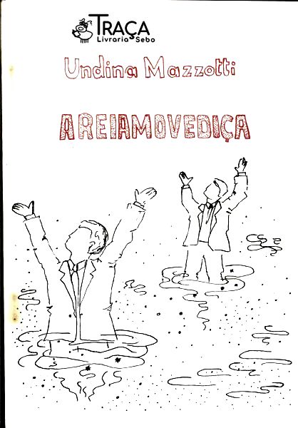 Areiamovediça