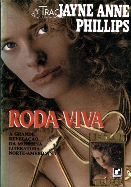 Roda-viva