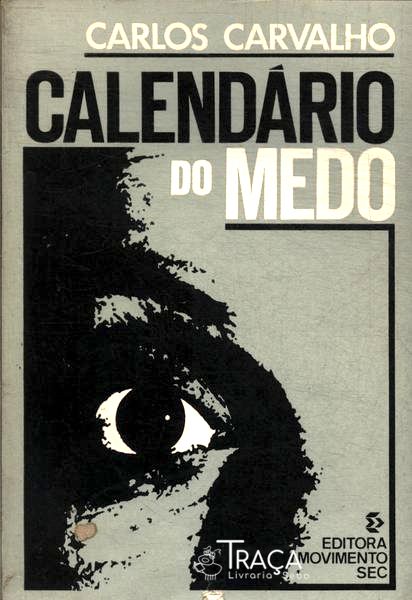 Calendário Do Medo