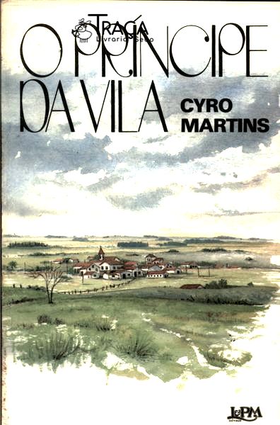 O Príncipe da Vila